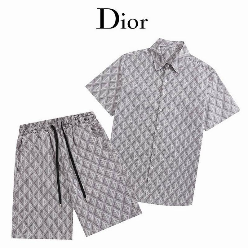 Dior Men's Suits 361